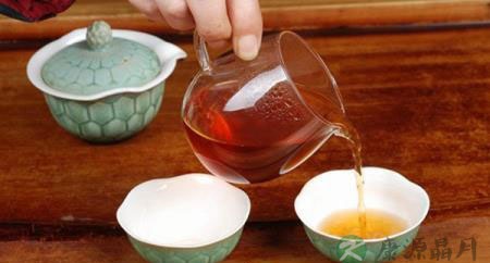经常使用电脑喝什么茶? 经常使用电脑喝什么茶?