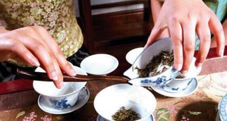 你知道不同人群应该如何选茶吗 你知道不同人群应该如何选茶吗