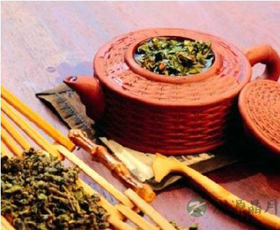 女人喝茶好处多 按体质选茶最佳 女人喝茶好处多 按体质选茶最佳
