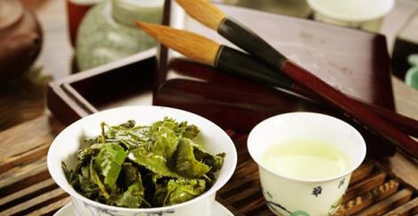 铁观音茶有助增强记忆力的功效 铁观音茶有助增强记忆力的功效