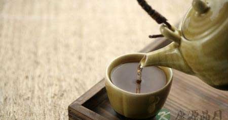 茶叶为什么养生? 茶叶为什么养生?
