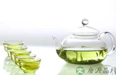 六大茶的养生功效 六大茶的养生功效