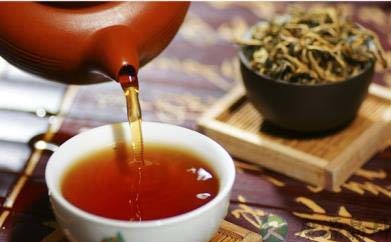 云南滇红茶的功效 云南滇红茶的功效