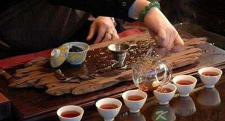 品茶,人生多出一番滋味 品茶,人生多出一番滋味