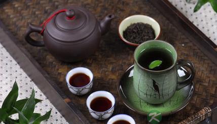 几种常见的陶瓷茶具鉴赏 几种常见的陶瓷茶具鉴赏