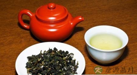 告别三高,给你介绍10种茶喝 告别三高,给你介绍10种茶喝