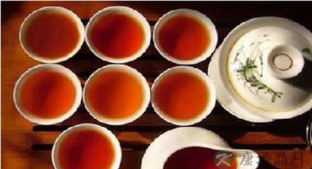 茶叶品而鉴之 茶叶品而鉴之