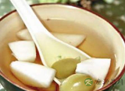 秋季肝火旺盛 10款药茶快速去火 秋季肝火旺盛 10款药茶快速去火