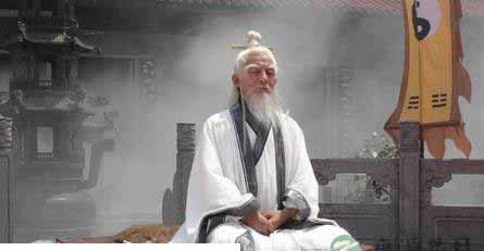 太极之美源于道 太极之美源于道