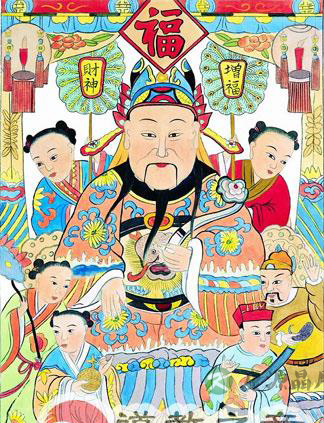李诡祖、比干、范蠡形象小考 李诡祖、比干、范蠡形象小考