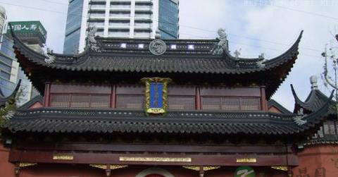 上海白云观与全真道乐 上海白云观与全真道乐