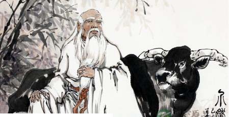 道祖老子的养生思想 道祖老子的养生思想