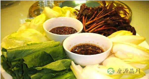 传统道家养生 揭秘道家膳食秘诀 传统道家养生 揭秘道家膳食秘诀