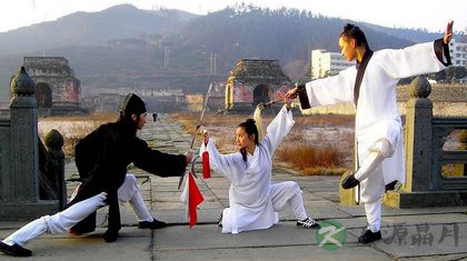武当道家养生有五大原则 武当道家养生有五大原则