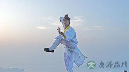 武当道家养生有五大原则 武当道家养生有五大原则