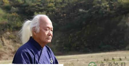 武当山道教修炼的精髓-“静” 武当山道教修炼的精髓-“静”