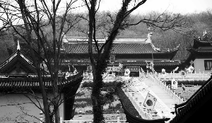 茅山乾元观道教音乐 茅山乾元观道教音乐