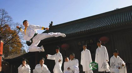 武当道家养生有五大原则 武当道家养生有五大原则