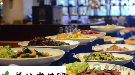 道家饮食观:少胜于多 道家饮食观:少胜于多