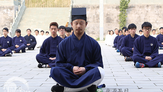 古老的武当丹道辟谷养生 给您带来意想不到的健康 古老的武当丹道辟谷养生 给您带来意想不到的健康