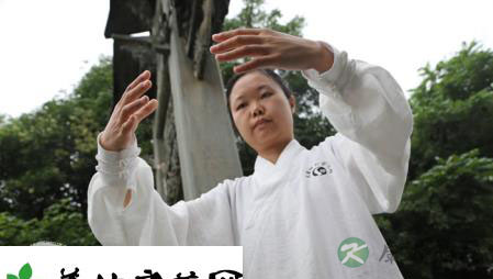 武当山道教修炼的精髓-“静” 武当山道教修炼的精髓-“静”