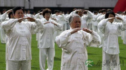 武当派的练功养生方法 武当派的练功养生方法