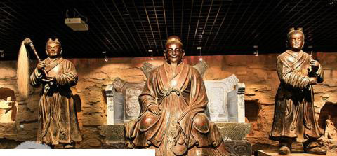 道家养生之三丰祖师“重生重道说”