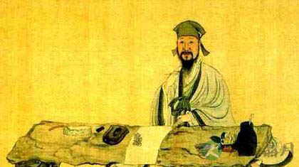 白居易的长寿养生之道 白居易的长寿养生之道