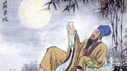 苏东坡的健康长寿要诀 苏东坡的健康长寿要诀