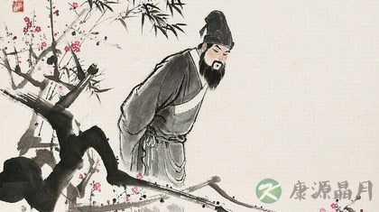 苏东坡的健康长寿要诀 苏东坡的健康长寿要诀