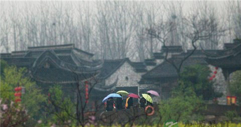 春节阴雨绵绵 如何保健? 春节阴雨绵绵 如何保健?