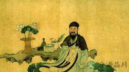 白居易的长寿养生之道 白居易的长寿养生之道