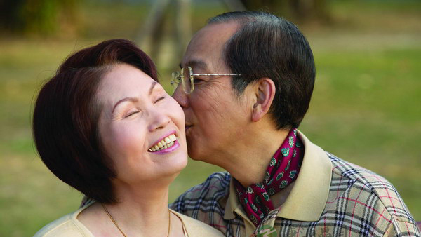 老年人四种祛痰方法 子女们不妨试一试 老年人四种祛痰方法 子女们不妨试一试