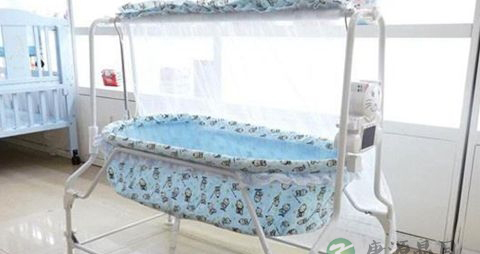 婴儿电动摇篮床好吗 婴儿电动摇篮床好吗