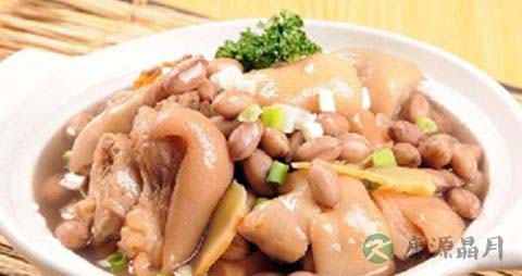 备孕吃什么有助于排卵 备孕吃什么有助于排卵