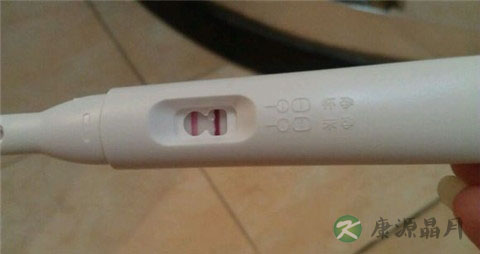 验孕棒几天能测出来 验孕棒几天能测出来