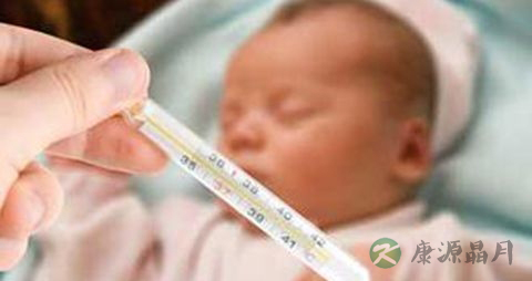 一岁宝宝发烧怎么办 一岁宝宝发烧怎么办