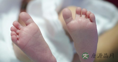 婴儿血管瘤的临床症状 婴儿血管瘤的临床症状