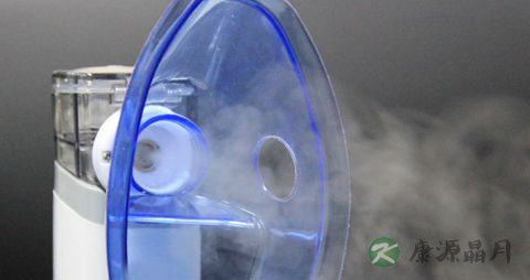 小儿扁桃体炎雾化用药有哪些 小儿扁桃体炎雾化用药有哪些
