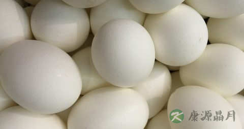 孕期吃多少鹅蛋合适 孕期吃多少鹅蛋合适