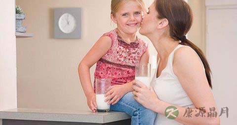 孕妇喝奶粉好吗 孕妇喝奶粉好吗