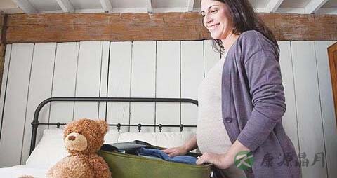 【孕妇出行实用宝典】孕妇出行注意事项 【孕妇出行实用宝典】孕妇出行注意事项