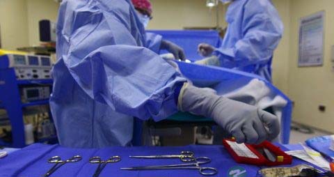 剖腹产要横切还是竖切 剖腹产要横切还是竖切