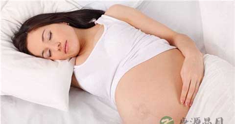 生产前有什么征兆 生产前有什么征兆
