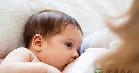 生孩子怎么下奶快 生孩子怎么下奶快