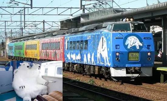 9条适合亲子的列车旅游线路 9条适合亲子的列车旅游线路