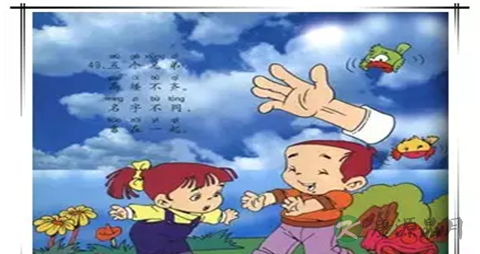 80后爸爸为儿子绘制百本绘本 最难的是编故事 80后爸爸为儿子绘制百本绘本 最难的是编故事