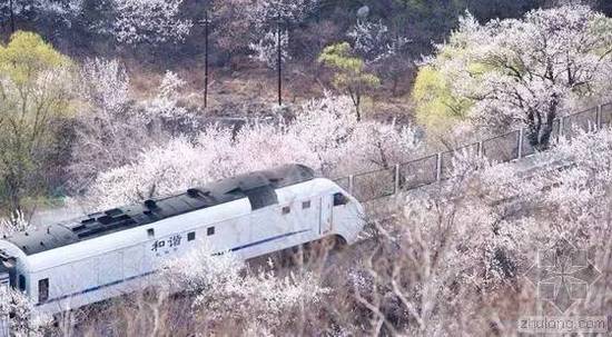 9条适合亲子的列车旅游线路 9条适合亲子的列车旅游线路