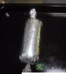 肉松海苔蛋糕卷,来学着做给宝宝最安心的零食 肉松海苔蛋糕卷,来学着做给宝宝最安心的零食
