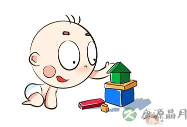 聚精会神的宝宝养成记 聚精会神的宝宝养成记